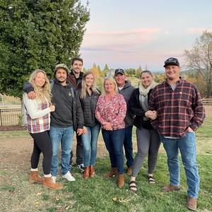 Meet your Posher, Jaymee